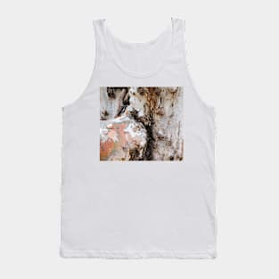 gum tree Tank Top